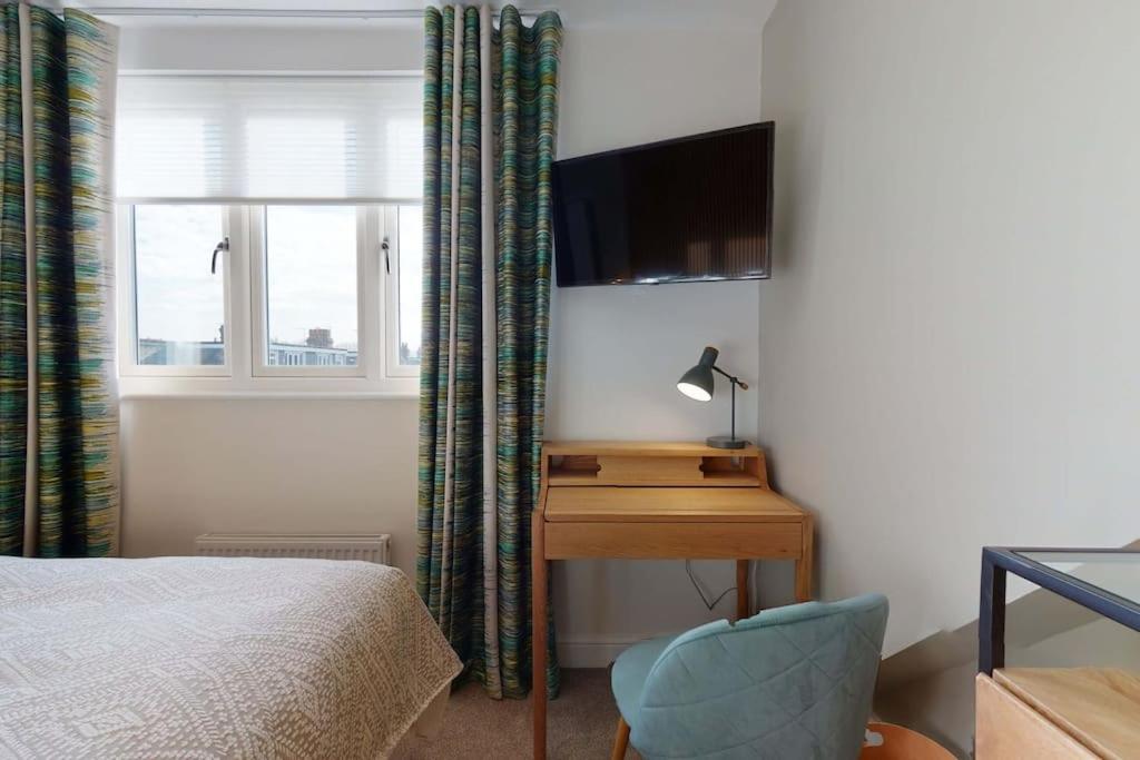 The Oxford Lodge - Ensuite Rooms Eksteriør billede
